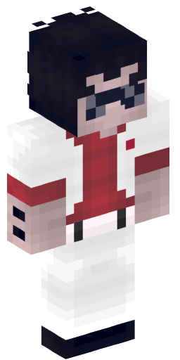 CalvinHolt08 Minecraft Skin Preview on Minecraft.Co.Com