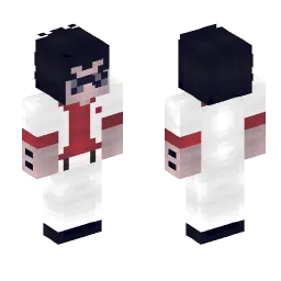 Minecraft Skin #224149