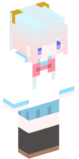 calvin9487 Minecraft Skin Preview on Minecraft.Co.Com