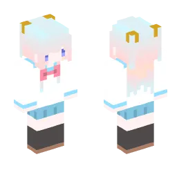 Minecraft Skin #224150