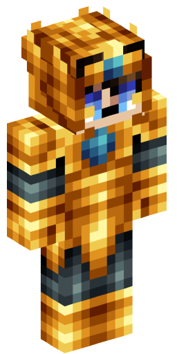 CalvinTheGrea Minecraft Skin Preview on Minecraft.Co.Com