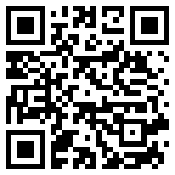 calvin0316 QR Code