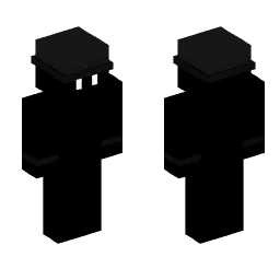 Minecraft Skin #224152
