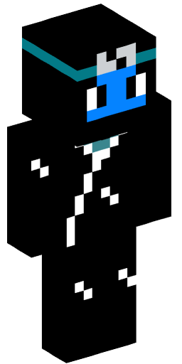 Calvin_Games Minecraft Skin Preview on Minecraft.Co.Com