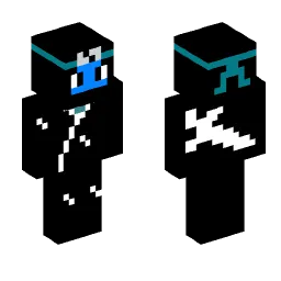 Minecraft Skin #224153