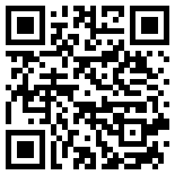 CalvinKlein QR Code