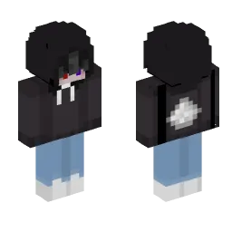 Minecraft Skin #224158