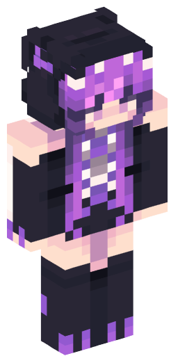 Elegantdog_ Minecraft Skin Preview on Minecraft.Co.Com