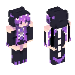 Minecraft Skin #224159