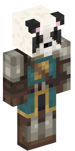 ElegantBastion Minecraft Skin Preview on Minecraft.Co.Com