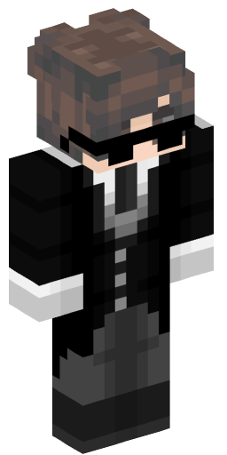 Eleganter_Stoner Minecraft Skin Preview on Minecraft.Co.Com