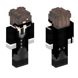 Minecraft Skin #224161