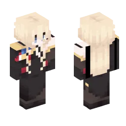 Minecraft Skin #224163