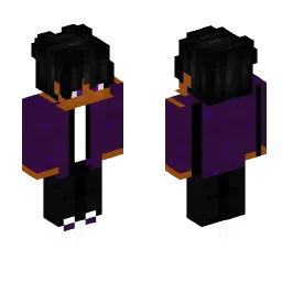 Minecraft Skin #224164