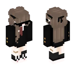 Minecraft Skin #224165