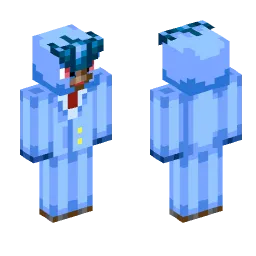 Minecraft Skin #224166