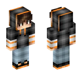 Minecraft Skin #224167