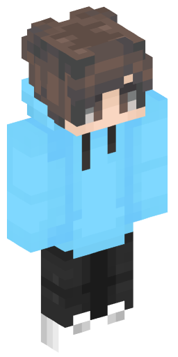 ArnoGaming Minecraft Skin Preview on Minecraft.Co.Com