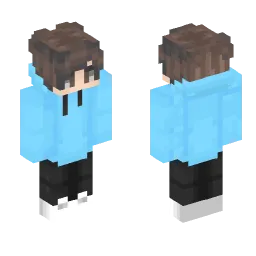 Minecraft Skin #224168