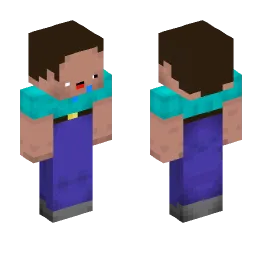 Minecraft Skin #224169