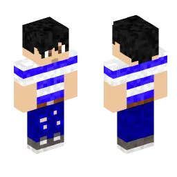 Minecraft Skin #224171