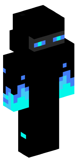 Hitman1005 Minecraft Skin Preview on Minecraft.Co.Com