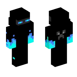 Minecraft Skin #224180