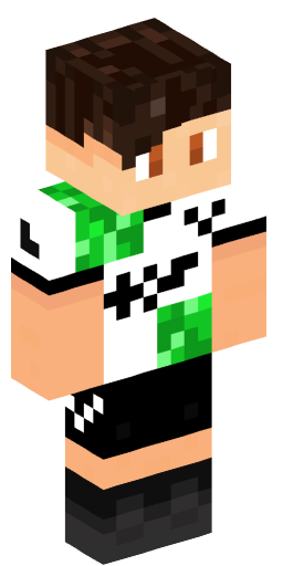 hitlastt Minecraft Skin Preview on Minecraft.Co.Com
