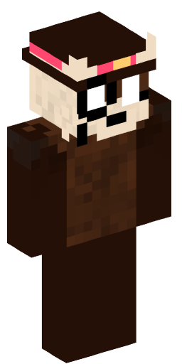 Piggyplayer07 Minecraft Skin Preview on Minecraft.Co.Com