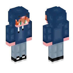 Minecraft Skin #224188