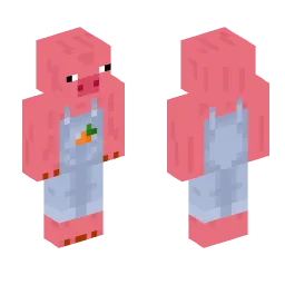 Minecraft Skin #224192