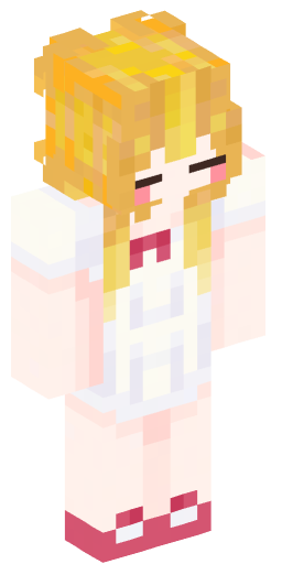 Piggypim Minecraft Skin Preview on Minecraft.Co.Com