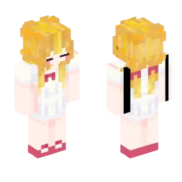 Minecraft Skin #224193