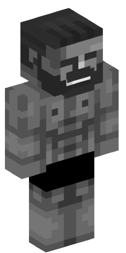 SkyblockAndRelax Minecraft Skin Preview on Minecraft.Co.Com