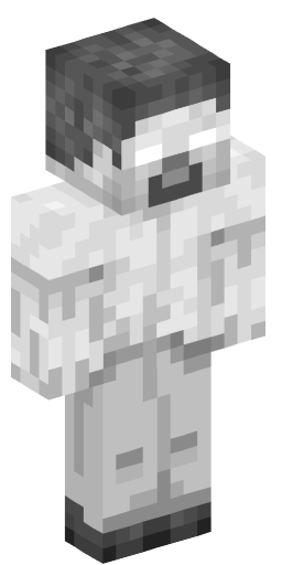 SkyblockIsDead Minecraft Skin Preview on Minecraft.Co.Com