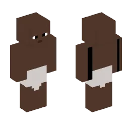 Minecraft Skin #224199