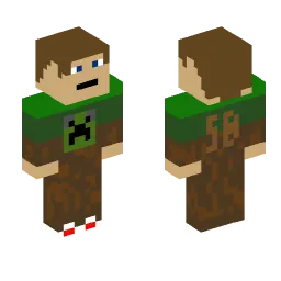 Minecraft Skin #224200