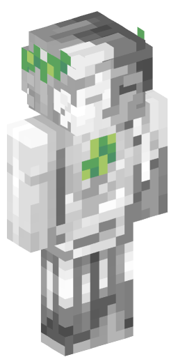 SKYBLOCKEMPEROR Minecraft Skin Preview on Minecraft.Co.Com