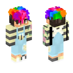 Minecraft Skin #224206