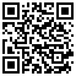 ServerInfo QR Code
