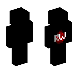 Minecraft Skin #224207