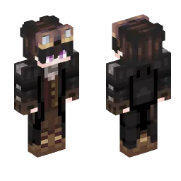 Minecraft Skin #224209