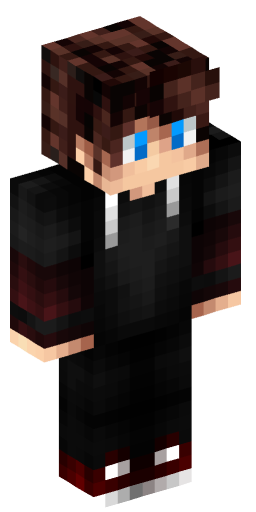 ServerIcon Minecraft Skin Preview on Minecraft.Co.Com