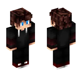 Minecraft Skin #224210