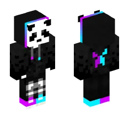 Minecraft Skin #224213