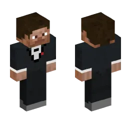 Minecraft Skin #224214