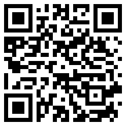 Ganyuu QR Code