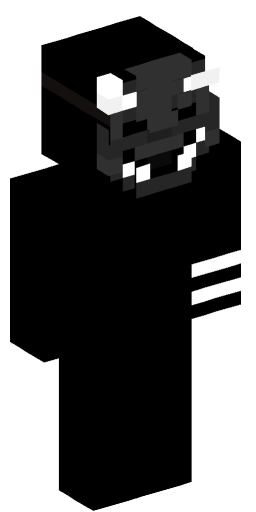 GanyuMyWife Minecraft Skin Preview on Minecraft.Co.Com