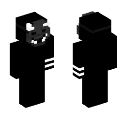 Minecraft Skin #224217