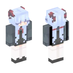Minecraft Skin #224222